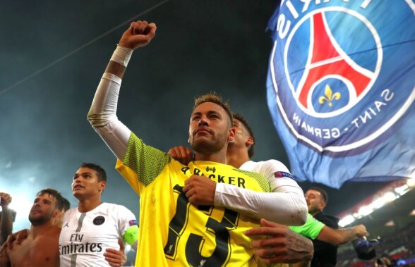 Juventus nu renunță la Neymar: schimb de nerefuzat, cu doi superjucători implicați!