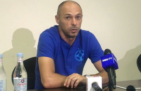 ALASHKERT - FCSB // VIDEO Steliștii, optimiști înaintea confruntării cu Alashkert: „Istoria ne face favoriți! N-avem scuze dacă nu batem”