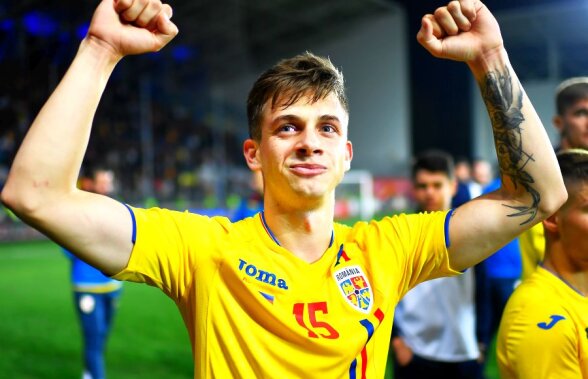 CFR Cluj a rezolvat transferul lui Mihai Butean » Fundașul semnează azi și va fi titular cu Dinamo!