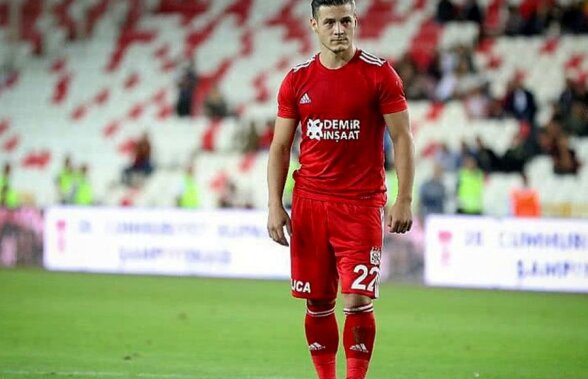 Gabi Torje, la un pas de un nou transfer în Turcia » Ar putea semna cu Bursaspor