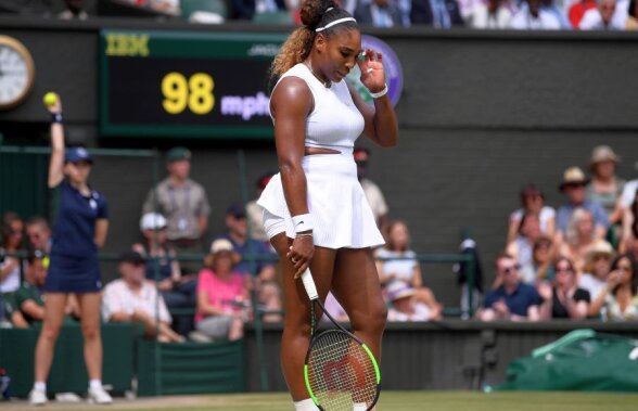 Serena Williams, poftim cifrele anti-doping! S-a plâns că e discriminată, dar realitatea e alta! De câte ori a fost controlată Simona Halep + o româncă în top 5 cei mai „vânați” tenismeni
