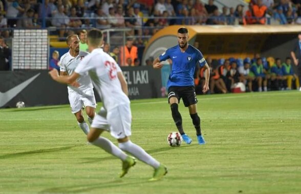 VIITORUL - HERMANNSTADT 3-2  // VIDEO + FOTO Formația lui Gică Hagi are victorii pe linie după o repriză secundă cu de toate! Cum arată ACUM clasamentul Ligii 1