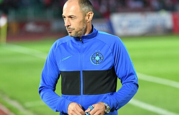 FCSB // Gigi Becali îl ia tare pe Bogdan Andone: „Nu fi plângăcios! Ți-am dat echipa pe mână”