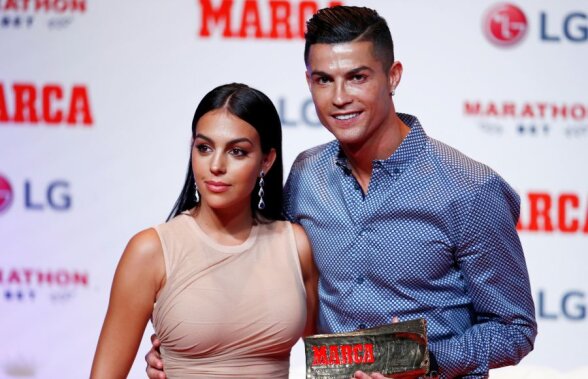 VIDEO Cristiano Ronaldo a devenit legendă Marca și admite: „Şi eu sufăr că am plecat de la Real Madrid” » Motivele din spatele deciziei