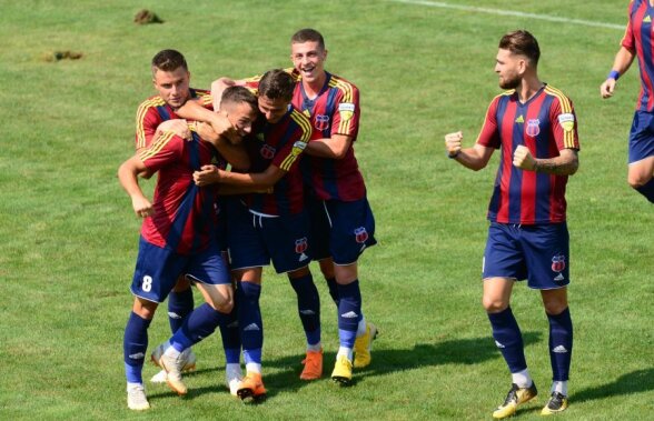 Luceafărul Oradea se retrage din Liga 2, cu patru zile înainte de startul noului sezon