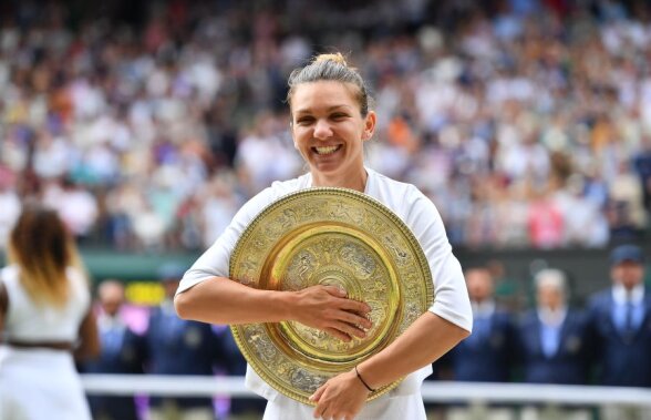 WTA // Simona Halep a fost nominalizată la jucătoarea lunii iulie » Unde poate fi votată