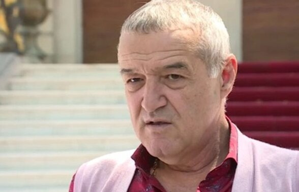 FCSB // EXCLUSIV // Aristidis Soiledis vine azi la București să negocieze cu Gigi Becali: „99 la sută e la FCSB” » Suma transferului