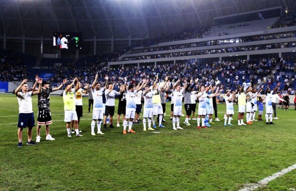 Craiova - AEK Atena » De azi se vând bilete pentru meciul din turul III preliminar al Europa League