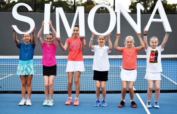 Simona Halep poate pierde locul 4 WTA după Rogers Cup! Ce jucătoare o pot depăși