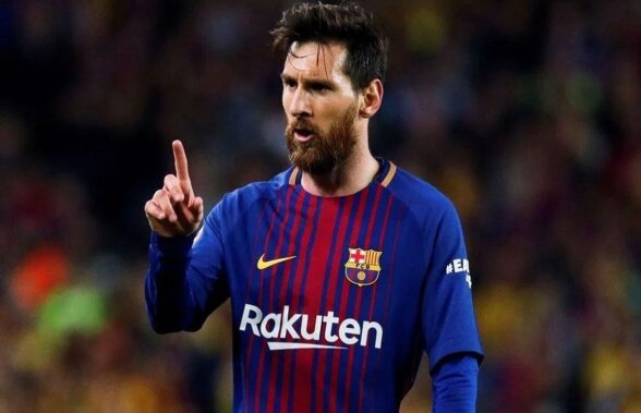 OFICIAL Junior Firpo la Barcelona » Fundașul stânga l-a jignit pe Messi acum 7 ani: „Nu-mi pasă că șobolanul ăla de rahat Messi s-a accidentat, sper să moară!”