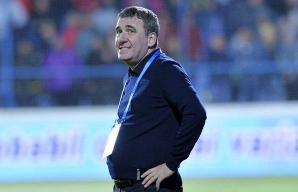 FCSB // Gică Hagi îl ironizează pe Gigi Becali: „El e principal, nu secund, cum cred unii”