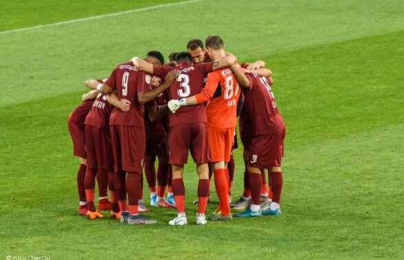 CFR CLUJ - CELTIC // Cehii de la Slavia Praga țin cu scoțienii în turul III al Ligii Campionilor: „Așteptăm cu nerbădare atmosfera de pe Celtic Park”