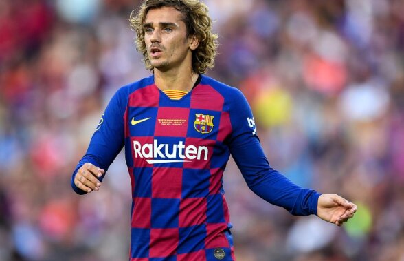 VIDEO Probleme pentru Barcelona? Atletico Madrid are dovada că Griezmann se înțelesese cu Barcelona încă din martie! 