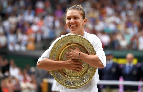 CLASAMENT WTA // Simona Halep, a 288-a săptămână în TOP 10 » Salt spectaculos pentru Patricia Țig + Buzărnescu a ieșit din TOP 100