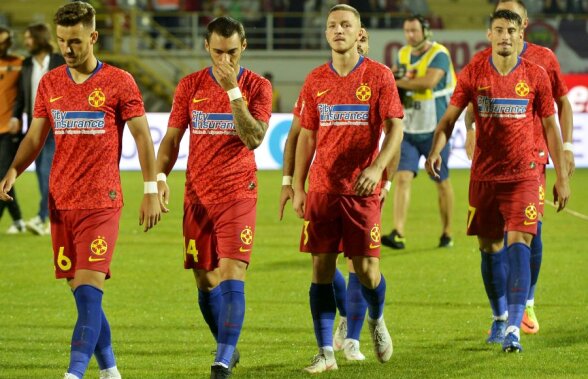 FCSB // Fostul colaborator al lui Gigi Becali face portretul viitorului antrenor: „Jucătorii sunt jos! Uită-te la ei cum fac când pierd mingea”