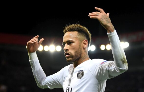 Real Madrid chiar vrea să-l ia pe Neymar de la PSG! Și oferă „Balonul de Aur” ca monedă de schimb! 