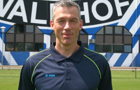 Marius Todericiu, fostul portar al celor de la FCM Brașov, a fost găsit mort în Germania