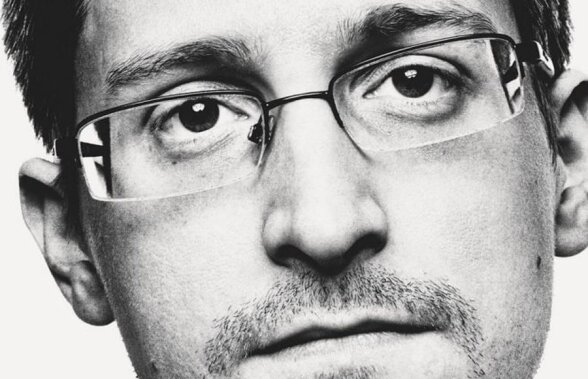 Edward Snowden a ales Libertatea ca partener media al publicării autobiografiei lui în România. El povestește cum a confundat „binele statului” cu „binele țării”