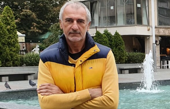 EXCLUSIV Interviu-eveniment cu Silviu Lung: „Regret că nu m-am dus la Steaua în '86, pentru finala Cupei Intercontinentale”