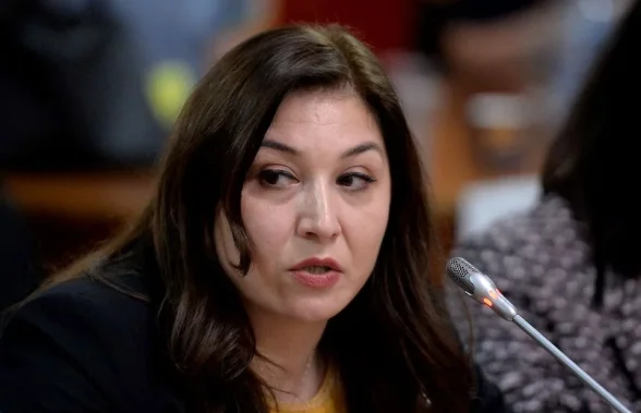 Claudia Nicolae, director general Agerpres: „Am anulat decizia comisiei de disciplină, șeful departamentului video nu e concediat”