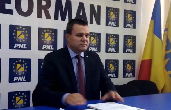 În drum spre votul Guvernului Orban, senatorul PNL Eugen Pîrvulescu a aflat că s-a accelerat dosarul DNA unde e acuzat că a dat un Audi A7 unui primar PSD din Teleorman!
