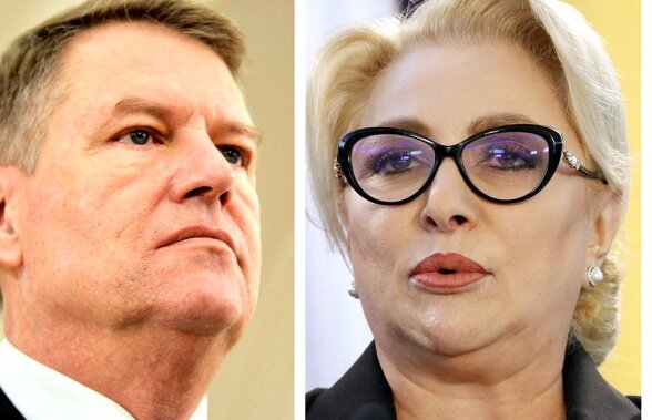 ALEGERI PREZIDENȚIALE 2019, TURUL 2. Klaus Iohannis a învins-o clar în Turul II pe Viorica Dăncilă: EXIT-POLL ORA 21:00: Klaus Iohannis, 66,5 % din voturi