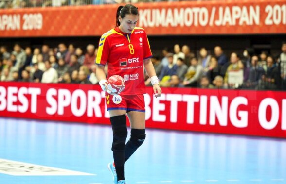 ROMÂNIA - RUSIA 18-27, CORESPONDENȚĂ DIN JAPONIA // Tomas Ryde face un anunț devastator despre Neagu: „Sper să-și revină, altfel nu o să joace cu Suedia!”