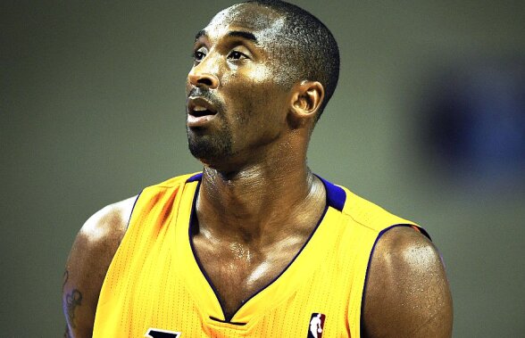 Kobe Bryant a trimis un ultim mesaj din elicopter înainte să moară! Cui îi era adresat și ce a cerut legenda NBA