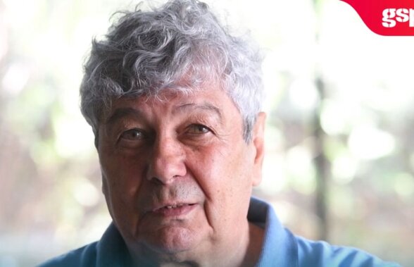 Interviu EVENIMENT cu Mircea Lucescu! Totul despre Steaua, Dinamo și cea mai tare perioadă a fotbalului românesc: „Ce adversare a avut Craiova! Nu Kuusysi, nu Vejle, nu Honved!”