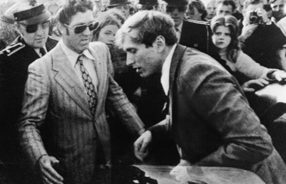 Cine a fost genialul Bobby Fischer: a învățat șah de pe o acadea, a fost acuzat că a jefuit o bancă și s-a bucurat la tragedia de pe 11 septembrie