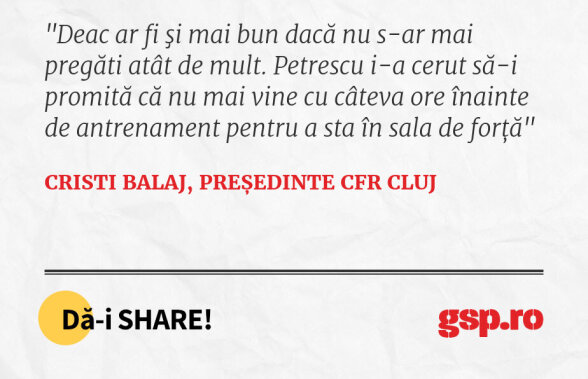 Cele mai tari citate ale lunii februarie 2022 în sport