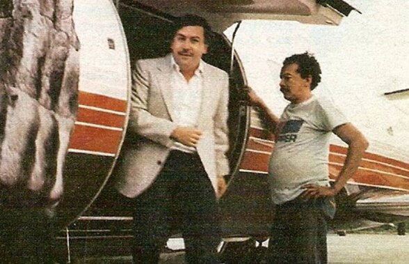 Cocaină, trafic cu pietre de mormânt, 4 gloanțe în cap într-o Mazda » Povestea fabuloasă a pasiunii ascunse a celui mai mare lord al drogurilor din istorie, Pablo Escobar