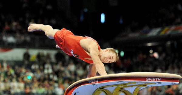 Koczi Vrea O SÄƒriturÄƒ Care SÄƒ I Poarte Numele AlÅ£i 8 Romani Care Au RevoluÅ£ionat Gimnastica