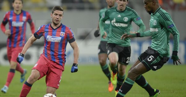 Chipciu Nu E Impresionat De Cele 6 Puncte Luate De Basel Cu Chelsea Noi Sintem De Nivelul Lor