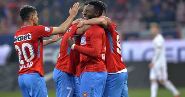 FCSB - SEPSI 2-0 // VIDEO+FOTO » FCSB, victorie în 10 minute cu Sepsi, 2-0 » E la 3 puncte de ... FCSB - SEPSI 2-0 // VIDEO+FOTO » FCSB, victorie în 10 minute cu Sepsi, 2-0 » E la 3 puncte de ...
