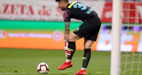 Csu Craiova Fcsb 0 2 Video Cristi BÄlgrÄdean Sincer DupÄ Victoria Cu Csu Craiova Nu Pot Spune CÄ Meritam 100 Victoria