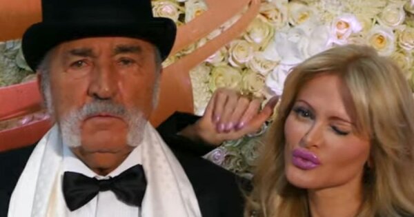 Video Pictures Of The Ion Tiriac Party In Madrid Opulence And Luxury In The Prado Museum At An Event With Simona Halep Nadia ComÄƒneci Or Bernie Ecclestone