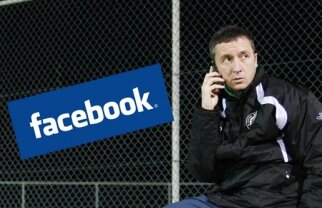 Steliştii comunică şi între ei, şi cu prietenii pe Internet » Cantonaţi pe Facebook