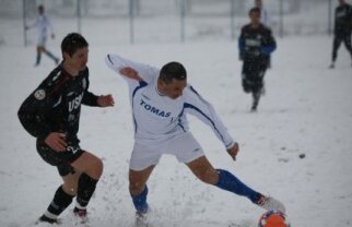 FOTO / Petre Grigoraş: "Nu sînt adeptul sancţiunilor, dar cu atitudinea asta chiar nu se poate!"