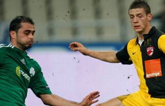 Pleacă Torje în această iarnă? » Forţat la Atena pentru transfer