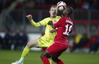 Comentăm împreună: STEAUA - TWENTE, liveTEXT de la ora 22:05