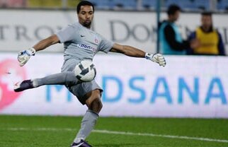 Zapata: "Regret că nu am terminat sezonul cu o victorie"