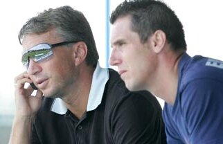 Narcis Răducan: "Toată strategia pentru meciul cu Liverpool depinde de rămînerea lui Dan Petrescu"