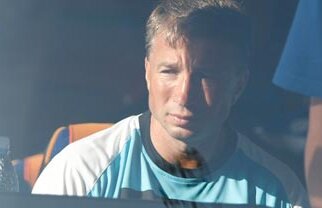 Dan Petrescu: "Nu vreau să îmi petrec toată cariera în România, doar afară îţi poţi face un nume"
