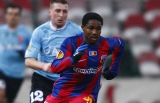 Gigi Becali: "Transferurile Stelei sînt Tănase şi Emeghara! Cu ei luăm titlul" ;)