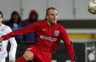 Rafal Grzelak: "Anul meu putea fi mai bun dacă nu aveam probleme cu Gigi Becali"