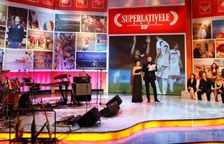 Vezi aici cîştigătorii Galei Superlativele GSP!