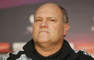 Martin Jol: "Doar Unirea Urziceni şi Hapoel Tel Aviv ar fi fost adversari facili" :X