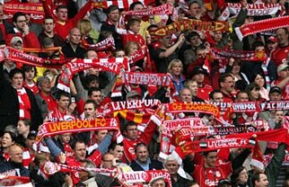 Liverpool organizează excursie pentru fani la Bucureşti, la preţul de 349 lire sterline