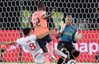 Barcelona doboară orice record » 6 trofee într-un singur an!